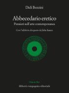Ebook Abbecedario eretico di Didi Bozzini edito da Compagnia editoriale Aliberti