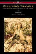 Ebook Gulliver’s Travels into Several Remote Nations of the World di Jonathan Swift edito da Wisehouse Classics