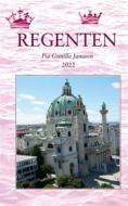 Ebook Regenten di Pia Gunilla Jansson edito da Books on Demand