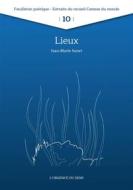 Ebook Lieux di Jean-Marie Sonet edito da Books on Demand
