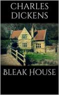 Ebook Bleak House di Charles Dickens edito da Books on Demand