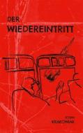 Ebook Der Wiedereintritt di Robin Krakowiak edito da Books on Demand