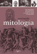 Ebook Enciclopedia de la mitología di J.C. Escobedo edito da De Vecchi