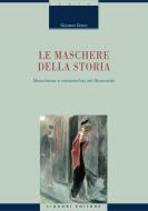 Ebook Le maschere della storia di Giovanni Greco edito da Liguori Editore