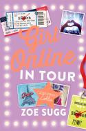 Ebook Girl online in tour di Sugg Zoe edito da Mondadori