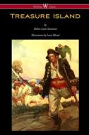 Ebook Treasure Island di Robert Louis Stevenson edito da Wisehouse Classics