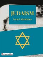 Ebook Judaism di Israel Abrahams edito da Passerino