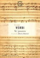 Ebook Va', pensiero di Giuseppe Verdi edito da Garzanti Classici