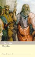 Ebook Il convito. Testo greco a fronte di Platone edito da Garzanti Libri