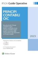 Ebook Principi Contabili OIC di OIC, Luca Fornaciari edito da Ipsoa