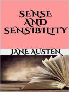 Ebook Sense and sensibility di Jane Austen edito da GIANLUCA