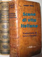 Ebook Joseph Méry. Scene di vita italiana di Stefano Franchini edito da Este Edition