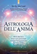 Ebook Astrologia dell'anima di Molly McCord edito da Edizioni Il Punto d'incontro