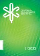 Ebook Quaderni di Comunicazione Scientifica 3 di AA.VV. edito da Rosenberg & Sellier