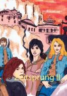 Ebook Zeitsprung II di Judith Hohmann edito da Books on Demand