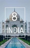 Ebook India 8 di Dharam Anand Singh edito da Snail's Pace@Edition