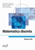Ebook Matematica discreta di Delizia Costantino, Chiara Nicotera Mercede Maj e, Longobardi Patrizia edito da McGraw-Hill Education (Italy)