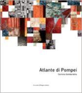Ebook Atlante di Pompei di Carmine Gambardella edito da La scuola di Pitagora