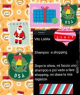 Ebook Shampoo e shopping di Labita Vito edito da Vito Labita