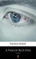 Ebook A Pair of Blue Eyes di Thomas Hardy edito da Ktoczyta.pl