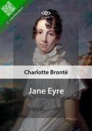Ebook Jane Eyre di Charlotte Brontë edito da E-text