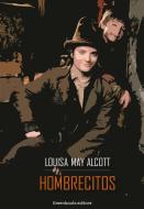 Ebook Hombrecitos di Louisa May Alcott edito da Greenbooks Editore