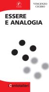 Ebook Essere e analogia di Vincenzo Cicero edito da Il Prato