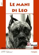 Ebook Le mani di Leo di Andrea Lepri edito da 0111 Edizioni