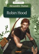 Ebook Robin Hood di Alexandre Dumas edito da Joybook