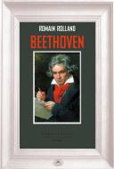 Ebook Beethoven di Romain Rolland edito da Castelvecchi