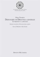 Ebook Dizionario di didattica generale di Mario Trombino edito da Diogene Multimedia