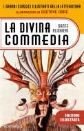 Ebook La Divina Commedia illustrata da Gustave Doré di Dante Alighieri edito da Edimedia