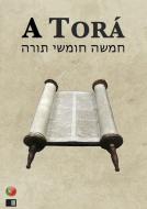 Ebook A Torá (os cinco primeiros livros da Bíblia hebraica) di anonimo edito da FV Éditions