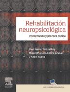 Ebook Rehabilitación neuropsicológica di Olga Bruna Rabassa edito da Elsevier Masson