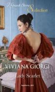 Ebook Lady Scarlet di Viviana Giorgi edito da HarperCollins Italia
