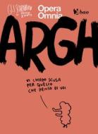 Ebook Argh di Maicol&Mirco edito da BAO Publishing