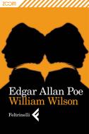 Ebook William Wilson di Edgar Allan Poe edito da Zoom Feltrinelli