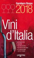 Ebook Vini d'Italia 2018 di AA.VV. edito da Gambero Rosso