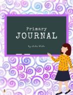 Ebook Dream Primary Journal - Dream and Draw (Printable Version) di Sheba Blake edito da Sheba Blake Publishing Corp.