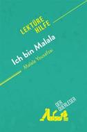 Ebook Ich bin Malala von Malala Yousafzai (Lektürehilfe) di Marie Bouhon, derQuerleser edito da derQuerleser.de