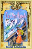 Ebook The Little Mermaid: English & Bulgarian di Hans Christian Andersen edito da Hans Christian Andersen