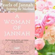 Ebook Pearls of Jannah, Inspiring the Muslimah di Umm Khadijah edito da Iliyasa
