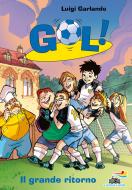Ebook Girone di ritorno di Garlando Luigi edito da Piemme
