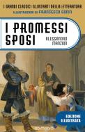 Ebook I promessi sposi illustrati da Francesco Gonin di Alessandro Manzoni edito da Edimedia