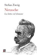 Ebook Nietzsche di Stefan Zweig edito da Piano B edizioni
