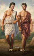 Ebook Philebus di Plato edito da Interactive Media