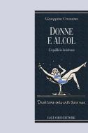 Ebook Donne e alcol di Giuseppina Cersosimo edito da Liguori Editore