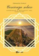 Ebook Coscienza solare di Simonetta Farnesi edito da Youcanprint