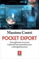 Ebook Pocket Export di Massimo Contri edito da Anteprima