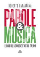 Ebook Parole & Musica di Roberto Paravagna edito da Arcana